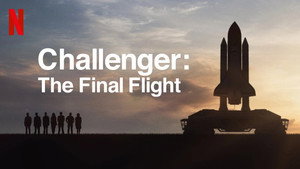 Challenger: Az utolsó repülés kép