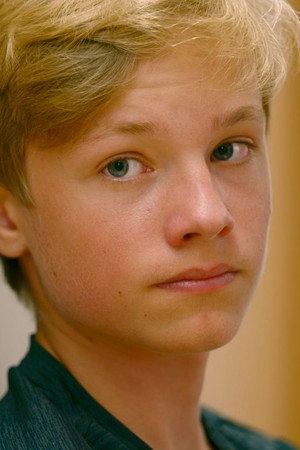 Nils Arvidsson Widgren profil kép