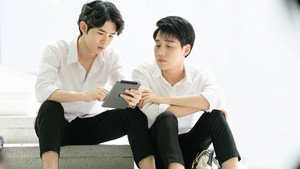 ออกซิเจน เดอะซีรีส์ - ดั่งลมหายใจ 1. évad Ep.3 3. epizód