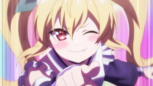 I'm Living with an Otaku NEET Kunoichi!? 1. évad Ep.13 13. epizód
