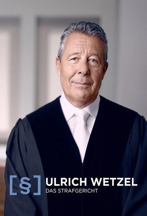 Das Strafgericht poszter