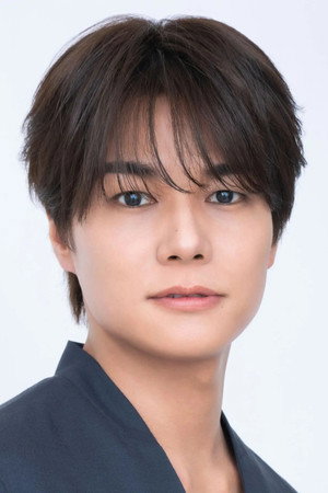 八代拓 profil kép