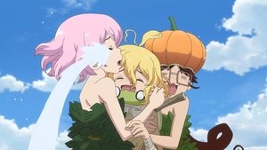 Dr. Stone 4. évad Ep.24 24. epizód