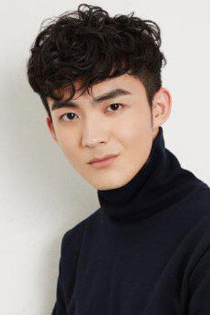 刘瑜峰 profil kép
