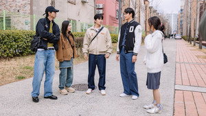 놀면 뭐하니? 1. évad Ep.273 273. epizód