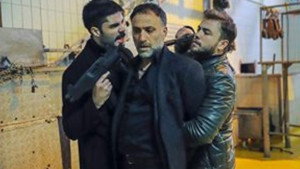 Söz 3. évad Ep.12 12. epizód