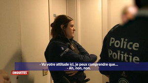 Enquêtes 2022. évad Ep.37 37. epizód