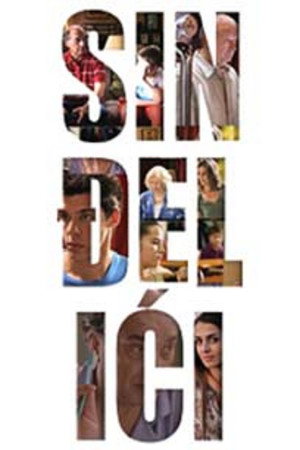 Синђелићи 1. évad (2013-10-13) poszter