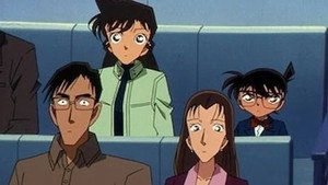 名探偵コナン 1. évad Ep.319 319. epizód