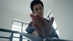 白夜暗影 1. évad Ep.4 4. epizód