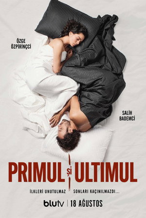 İlk ve Son poszter