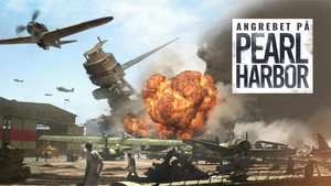 Pearl Harbor kép