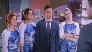 K3 RollerDisco 2. évad Ep.2 2. epizód
