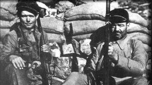 La Guerra Civil Española 1. évad Ep.2 2. epizód