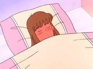 あずきちゃん 1. évad Ep.42 42. epizód