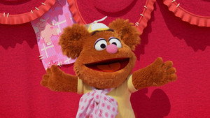 Muppet Babies: Show and Tell 1. évad Ep.7 7. epizód
