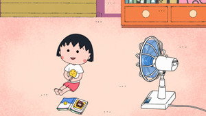 ちびまる子ちゃん 2. évad Ep.1430 1430. epizód