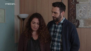 Η Γη Της Ελιάς 4. évad Ep.91 91. epizód
