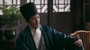 芬芳喜事 1. évad Ep.28 28. epizód