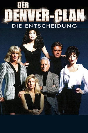 Dynasty: The Reunion poszter
