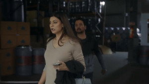 Aarya 1. évad Ep.7 7. epizód