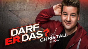 Darf er das? - Die Chris Tall Show kép