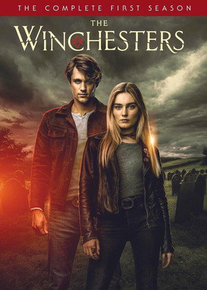 Winchesterék poszter