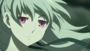Darker Than Black 2. évad Ep.2 2. epizód