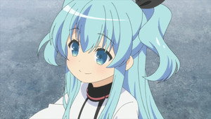 天体のメソッド 1. évad Ep.4 4. epizód