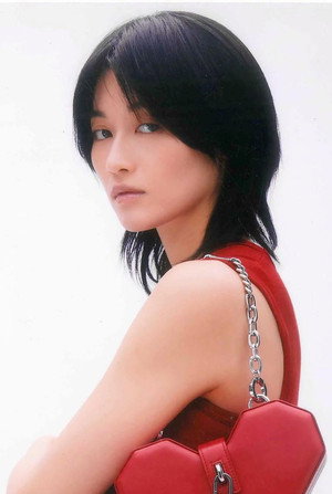 Elizabeth Tang profil kép