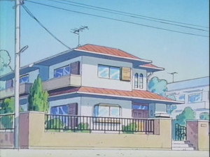 キテレツ大百科 1. évad Ep.34 34. epizód