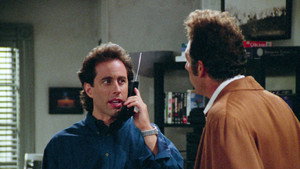 Seinfeld 6. évad Ep.3 3. epizód