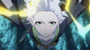 李熊猫 1. évad Ep.2 2. epizód