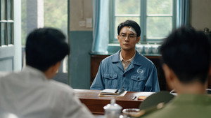 大江大河 kép
