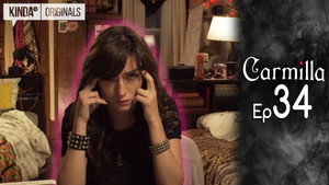 Carmilla 1. évad Ep.34 34. epizód