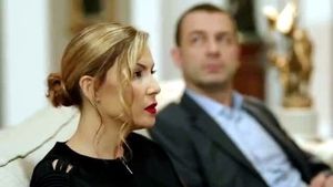 Medcezir 1. évad Ep.8 8. epizód