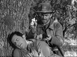 Gunsmoke 6. évad Ep.9 9. epizód
