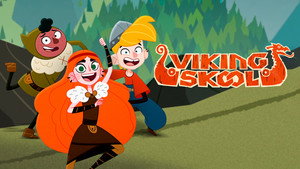Viking Suli kép