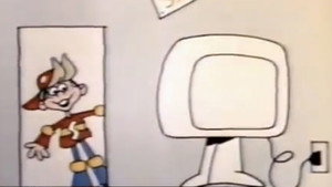 Schoolhouse Rock! 5. évad Ep.1 1. epizód