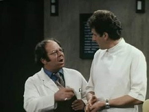 The Bob Newhart Show 3. évad Ep.14 14. epizód