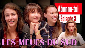 Abonne-toi 1. évad Ep.3 3. epizód