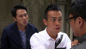 仁心解碼 2. évad Ep.17 17. epizód