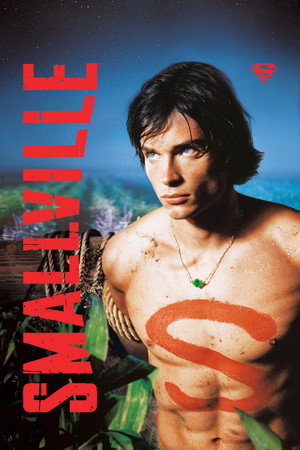 Smallville poszter