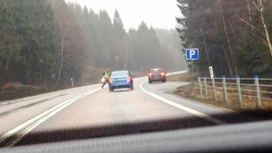 Fångat på polisens kamera 2. évad Ep.7 7. epizód