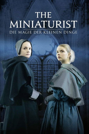 The Miniaturist poszter