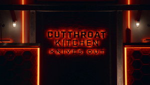 Cutthroat Kitchen: Knives Out kép
