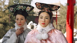 金枝慾孽 kép