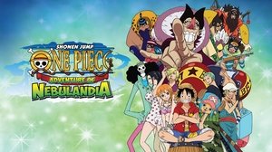 One Piece Speciális epizódok Ep.13 13. epizód