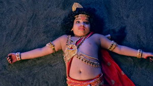Veer Hanuman - Bolo Bajrang Bali Ki Jai 1. évad Ep.128 128. epizód