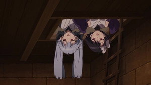BAKUMATSU ~恋愛幕末カレシ 外伝~ 2. évad Ep.8 8. epizód